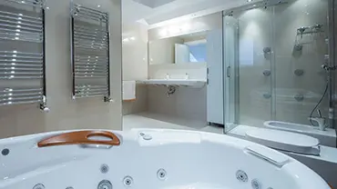 Aldgate Bathroom Renovations