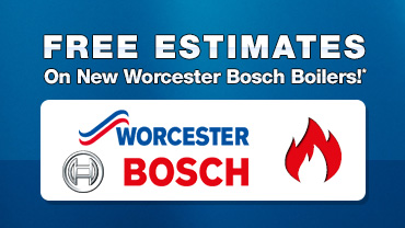 Approved Aldgate Installer Bosch PlumbForce Direct
