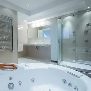 Aldgate Bathroom Renovations