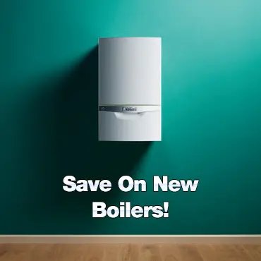 Professional New Boiler Installations in Aldgate