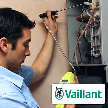 Licensed Boiler Specialists in Aldgate