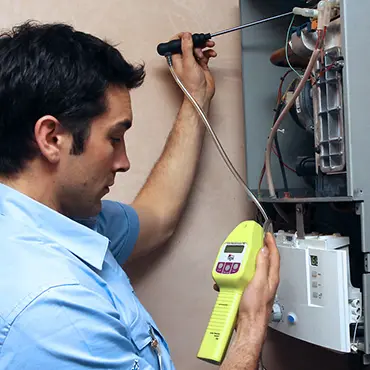 Licensed Boiler Specialists in Aldgate