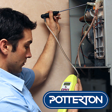 Licensed Boiler Specialists in Aldgate