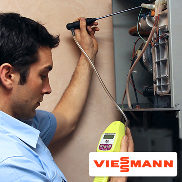 Licensed Boiler Specialists in Aldgate