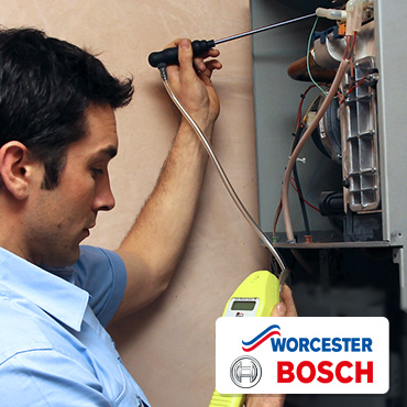 Licensed Boiler Specialists in Aldgate