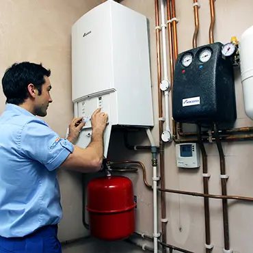 Aldgate Hot Water Solutions