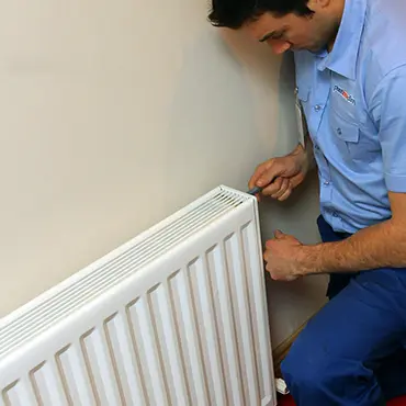 Aldgate Central Heating System Maintenance