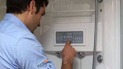 Shower Specialist Aldgate