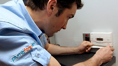 Aldgate Heating Tuneups