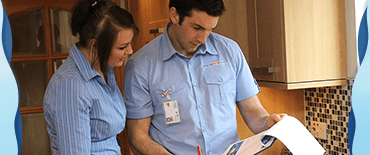 Up Front Pricing Plumber Aldgate